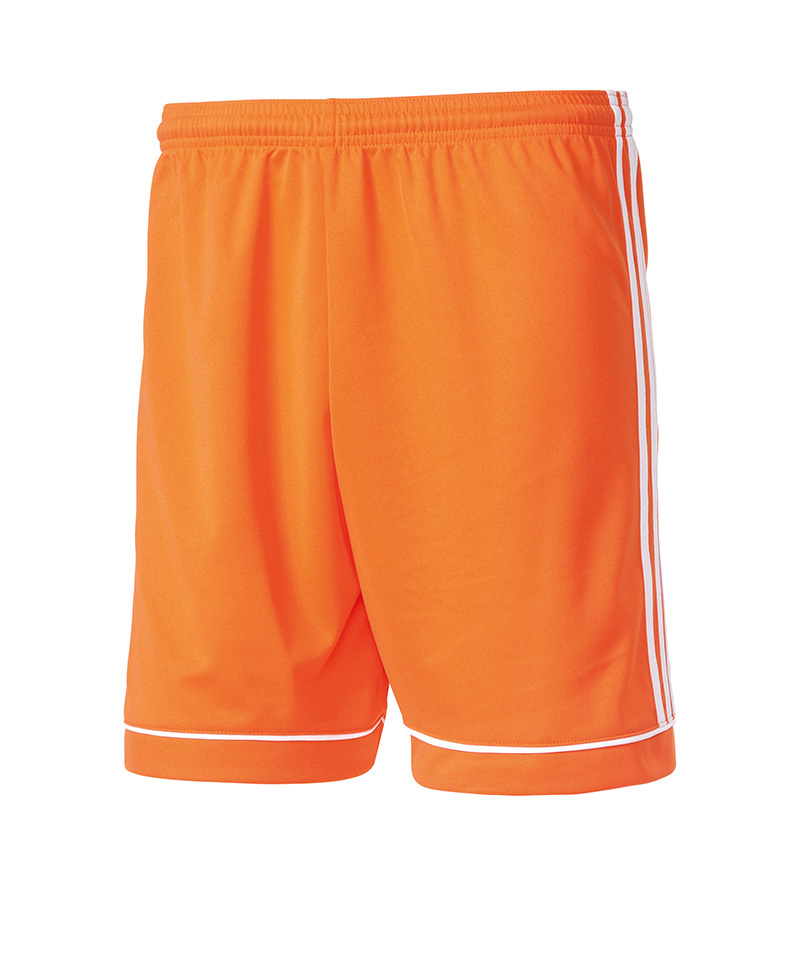 adidas Squadra 17 Short ohne Innenslip Kids Orange