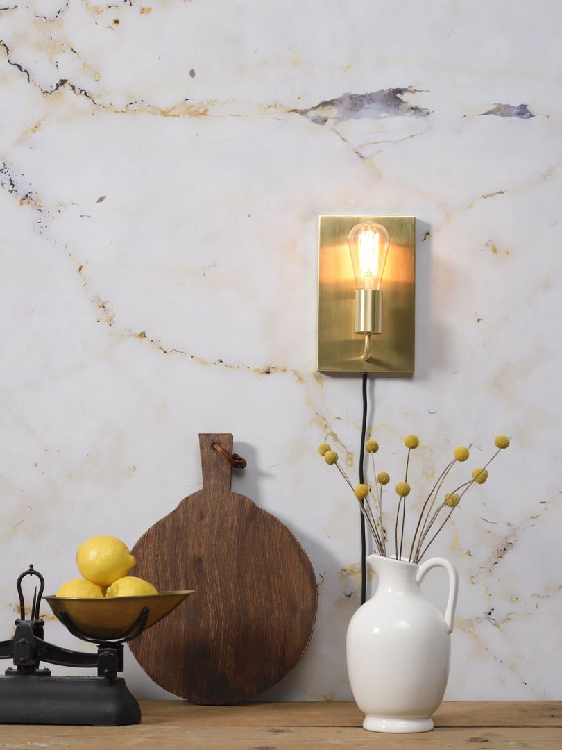 It's about RoMi   Madrid Wandlamp
