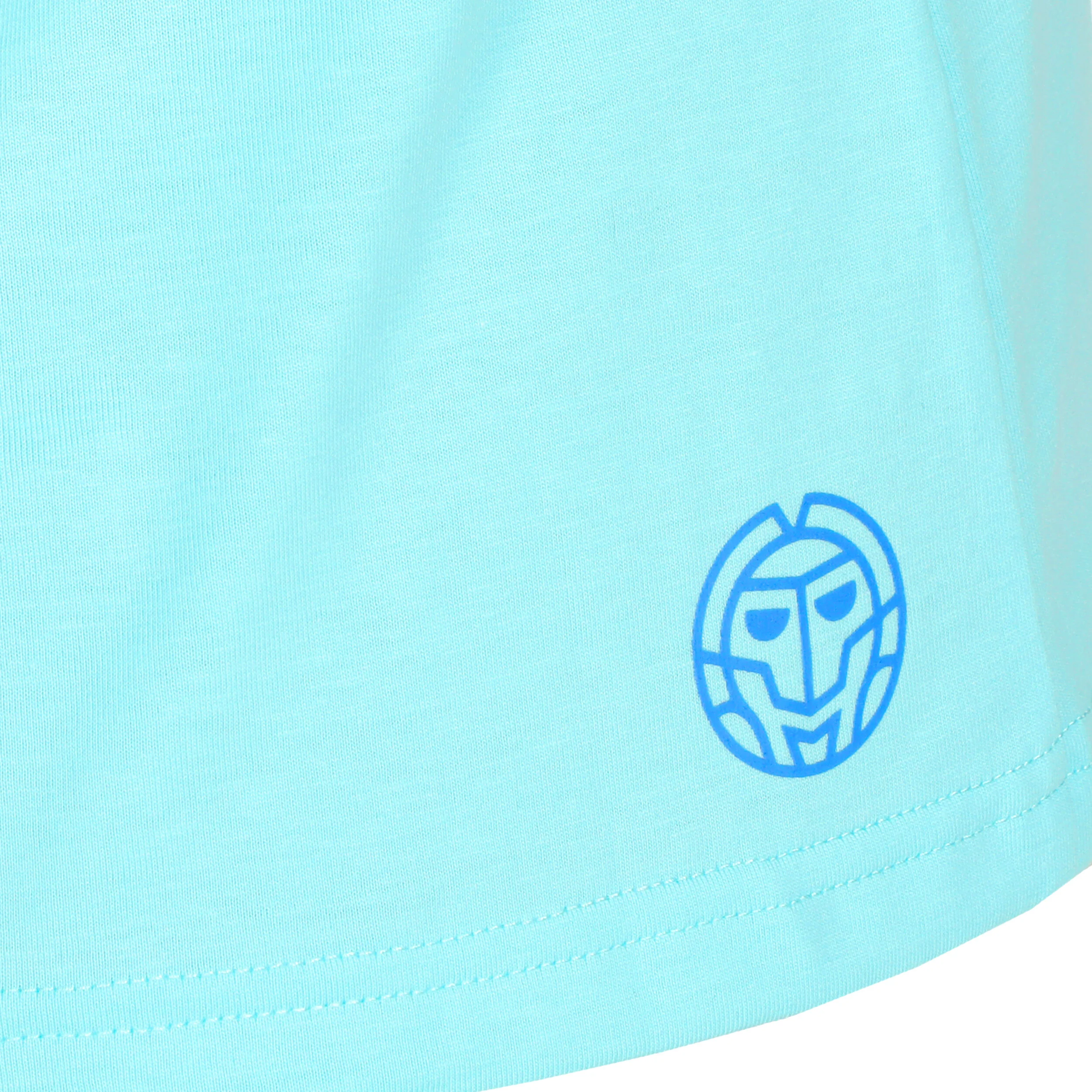 BIDI BADU Melbourne 2024 Chill T-shirt Femmes - Turquoise