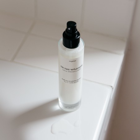 On The Wild Side Huile démaquillante - 100ml