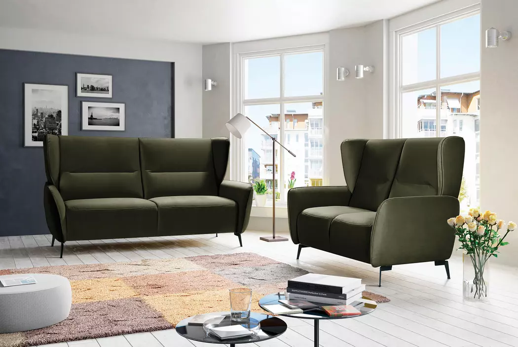 Sofa Lorien