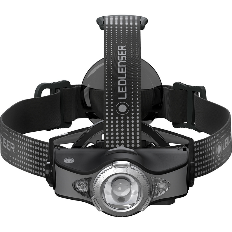 Ledlenser MH11 Stirnlampe
