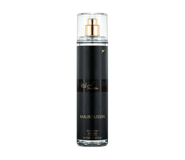MAUBOUSSIN Elixir Pour Elle Bodymist
