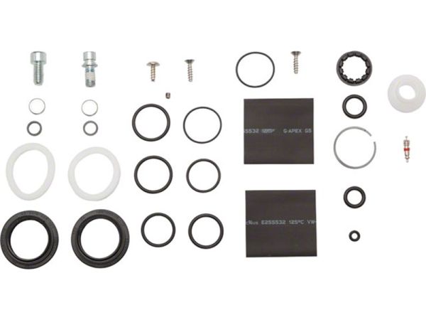 RockShox XC30 Coil/Solo Air Servicekit