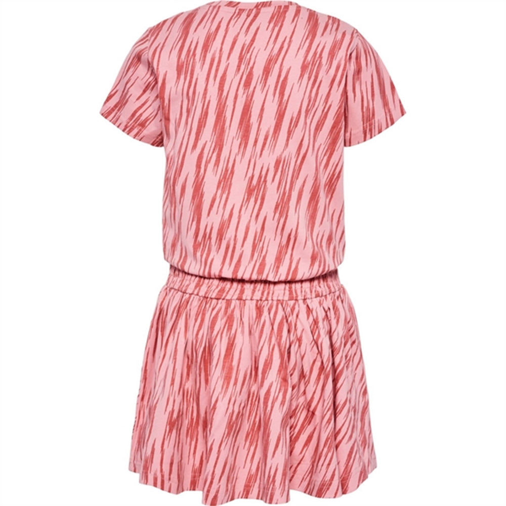 Canyon Rose Sophia Kjole S/S - Hummel → Luksusbaby.dk