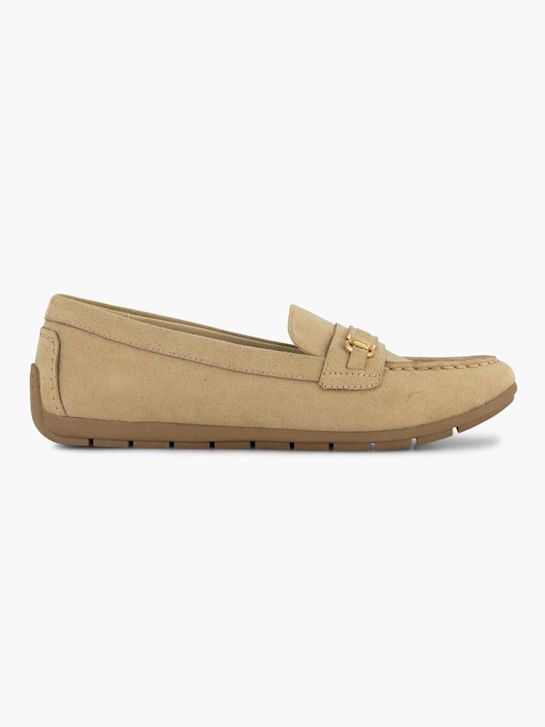 ESPRIT Mocassin