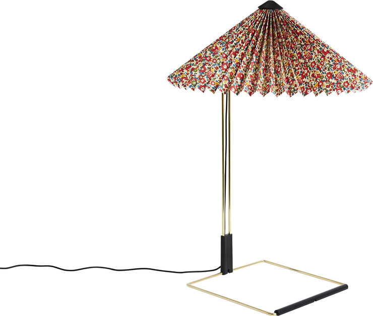 Hay HAY x Liberty Martin 380 Table Lamp Betsy ann