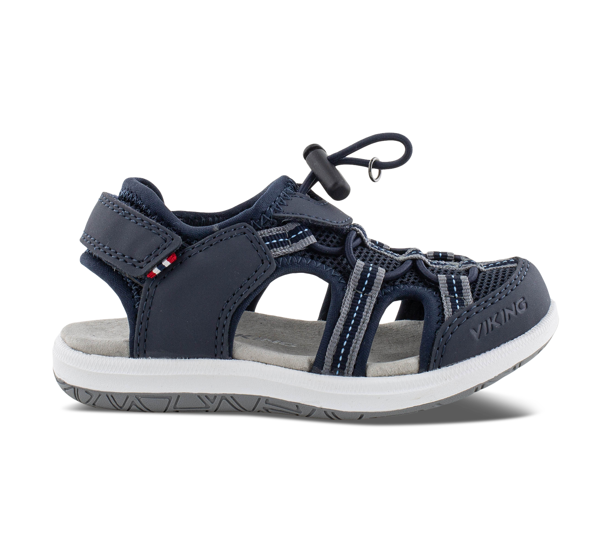 Viking Thrilly - Trekkingsandalen blau