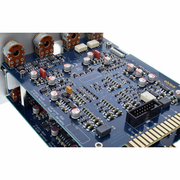 Elysia karacter 500