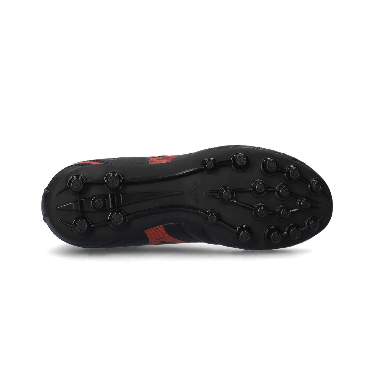 Chuteira Mizuno Monarcida Neo III Select AG Criança