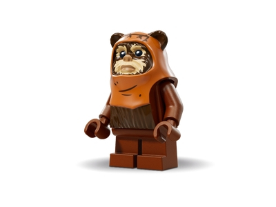 LEGO Wicket the Ewok™ (75430)