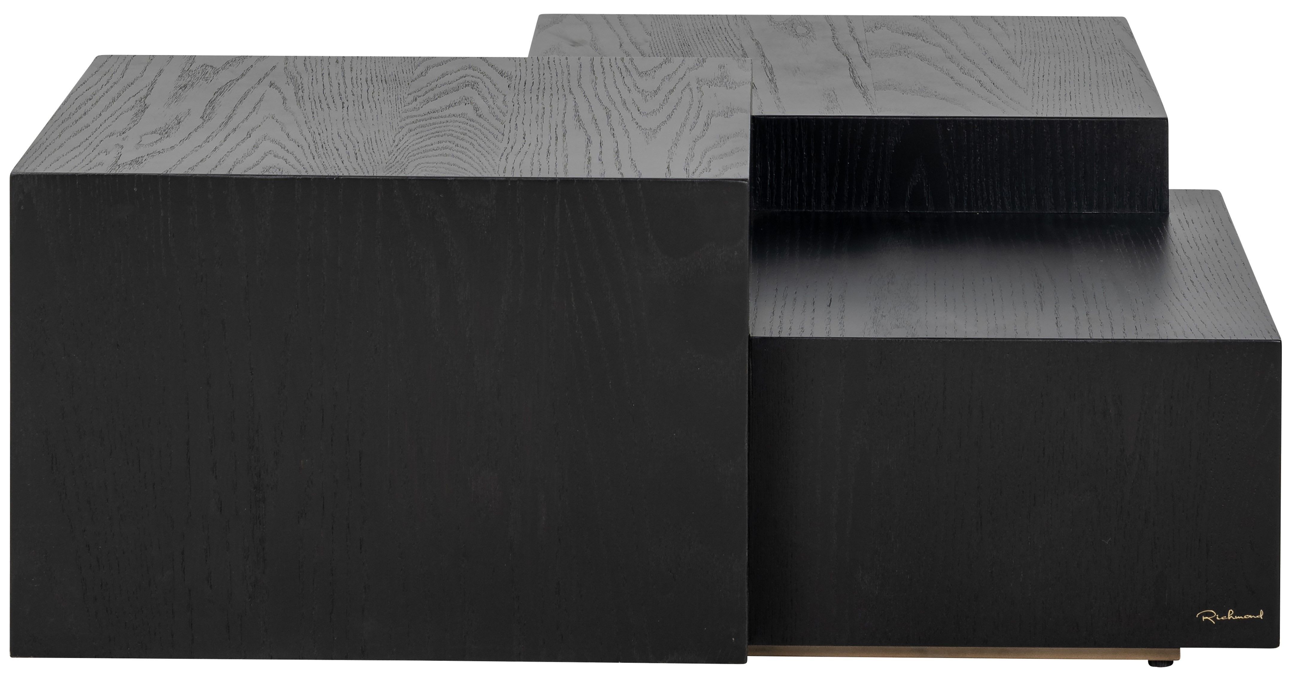 Salontafel 211892 Lennox B100 x D100 x H38 cm