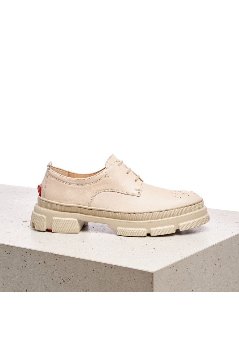 HALBSCHUHE Beige