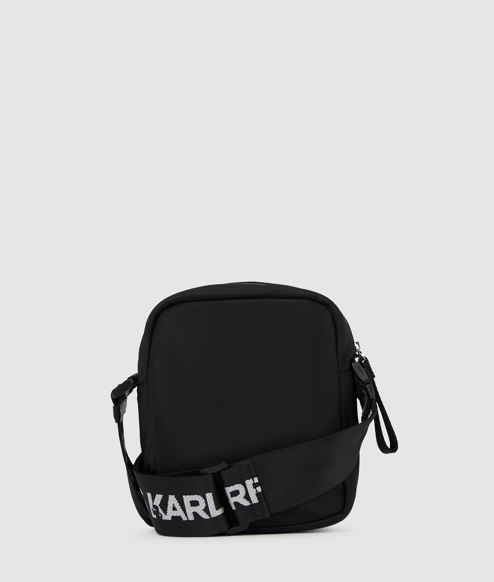 Nylon crossbodytas
