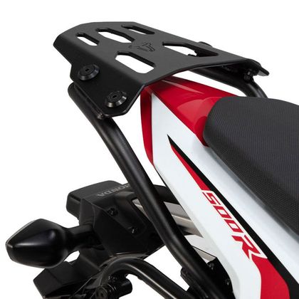 Top case SW-MOTECH URBAN AVEC SUPPORT STREET RACK