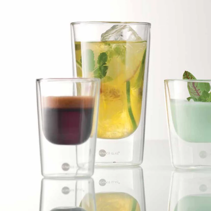 Jenaer Glas - Primo Becher S (2er-Set)