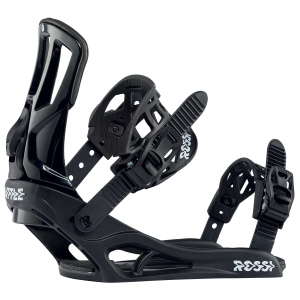 Fixation snowboard ROSSIGNOL BATTLE