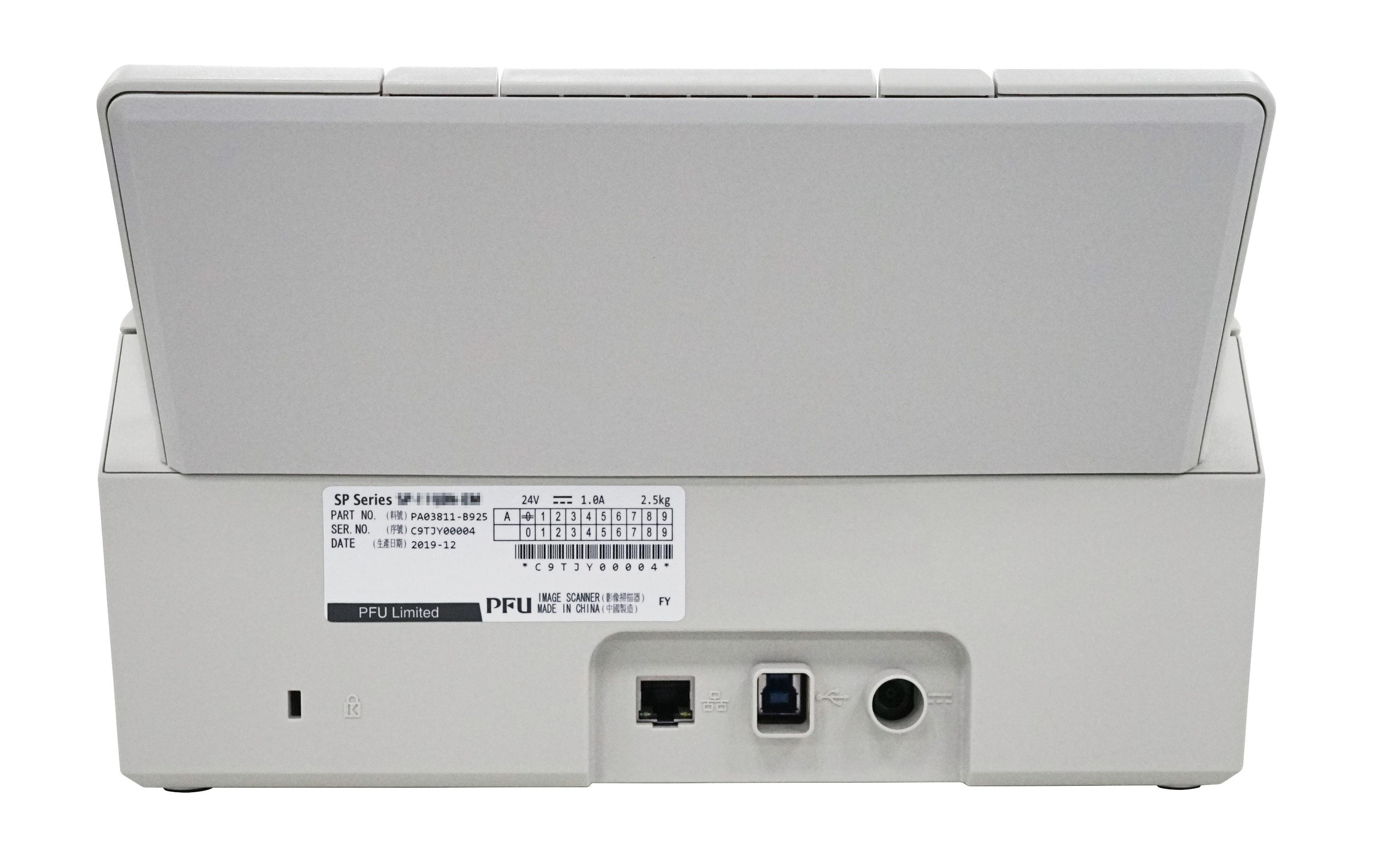 Fujitsu Dokumentenscanner »SP-1120N«