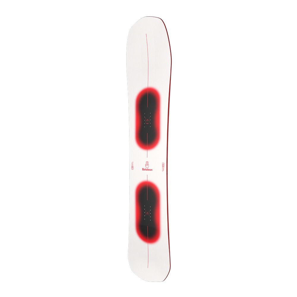Bataleon CRUISER 23/24 - Snowboard all mountain Homme none