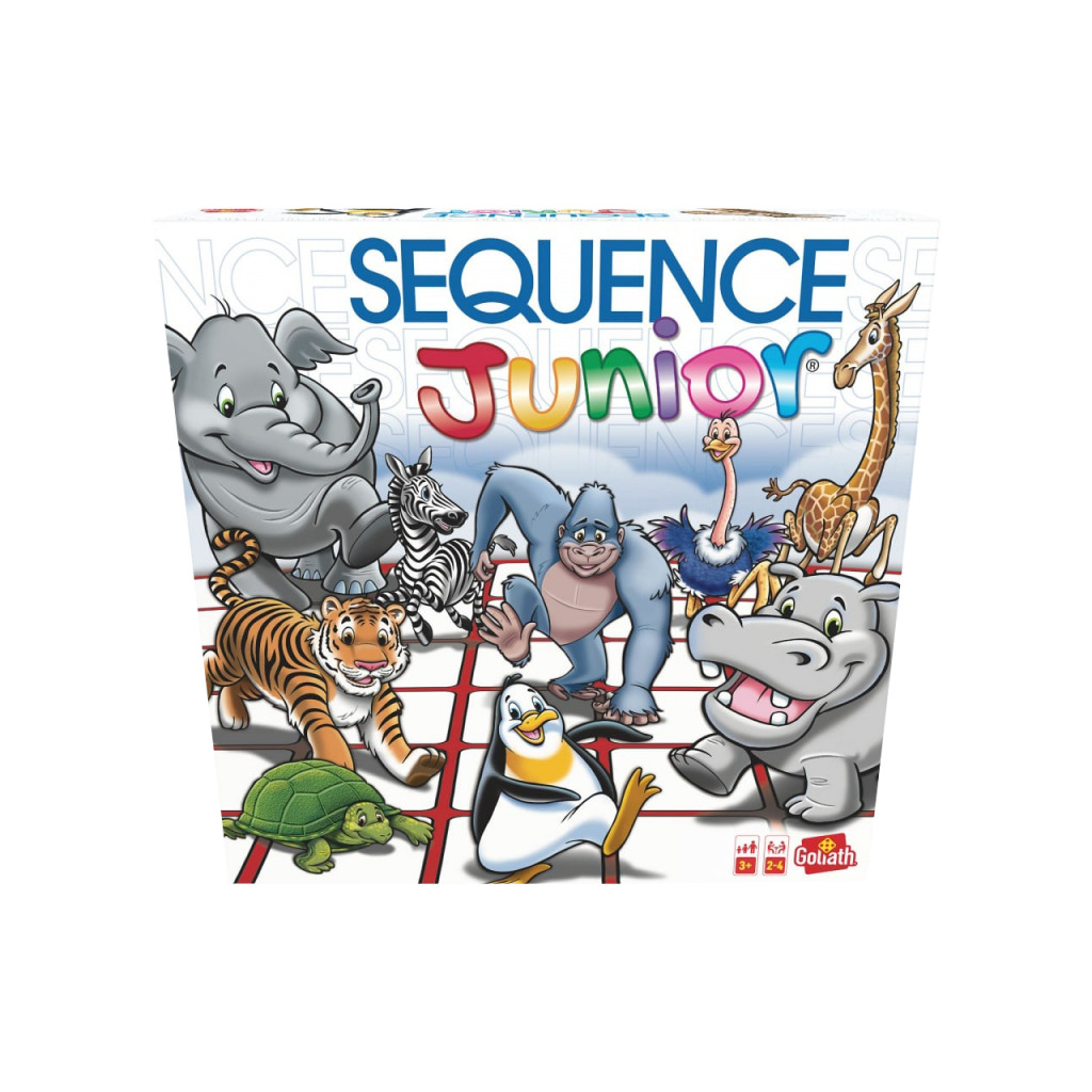 Séquence Junior