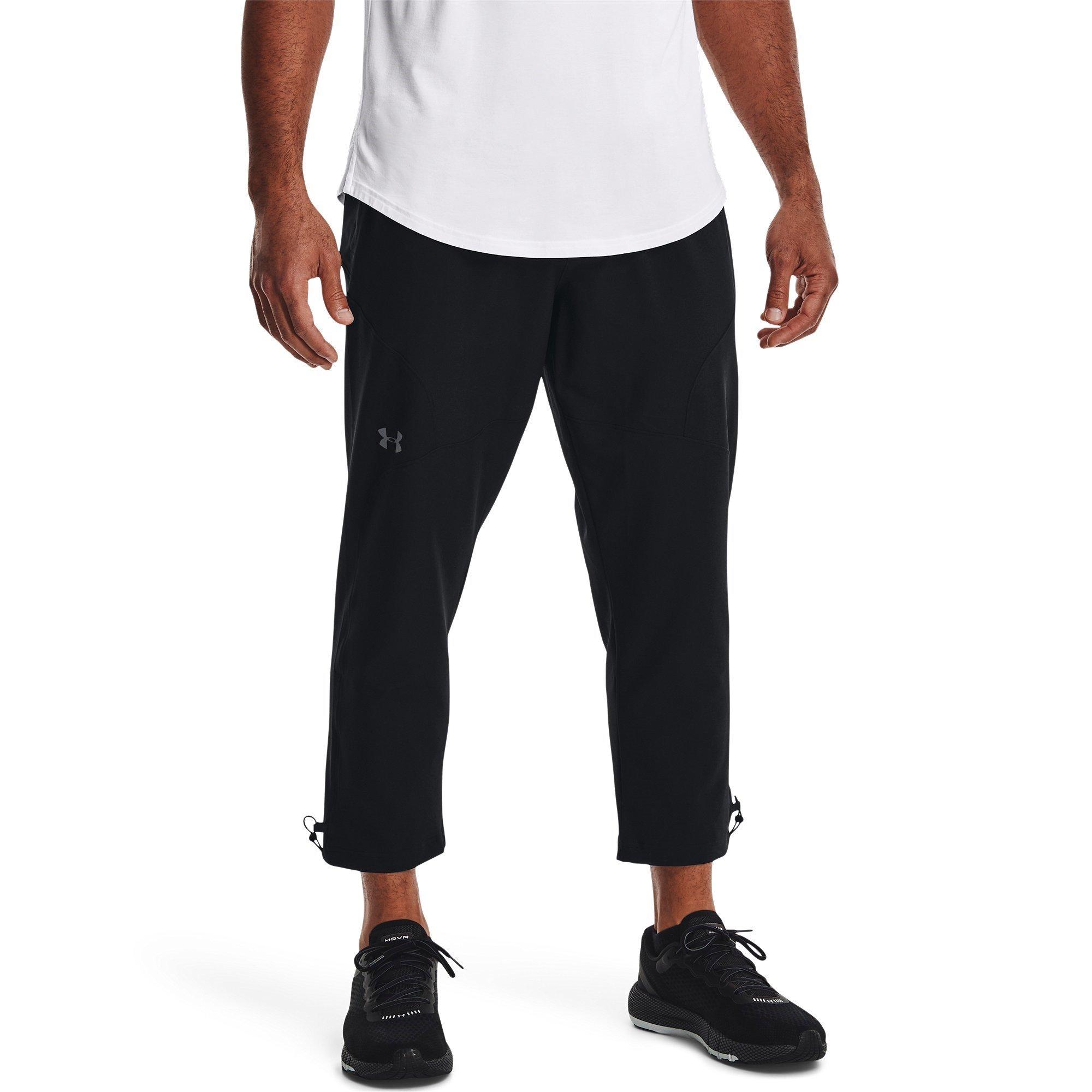 Under Armour UA Unstoppable Crop Pants Mens