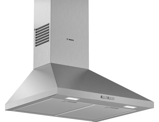 BOSCH - Hotte decorative murale DWP64BC50