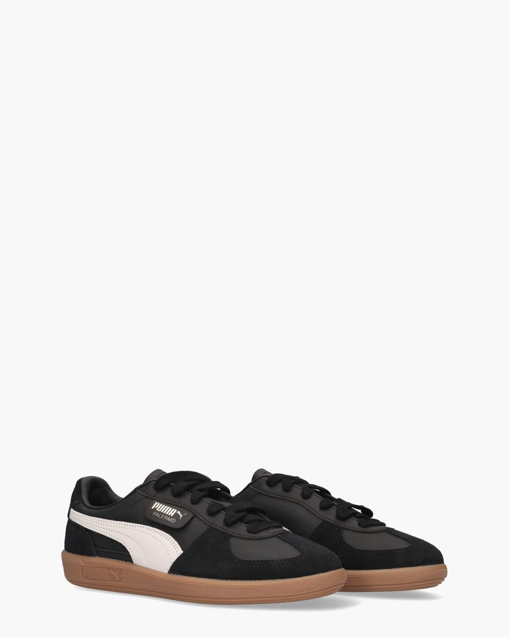 Puma Palermo 397647-03 Damessneakers