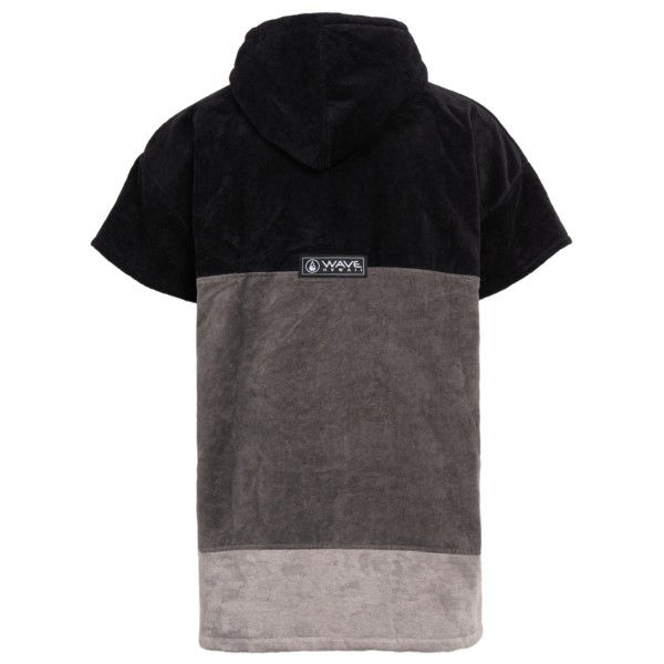 Wave Hawaii - Poncho Durban - Poncho surf