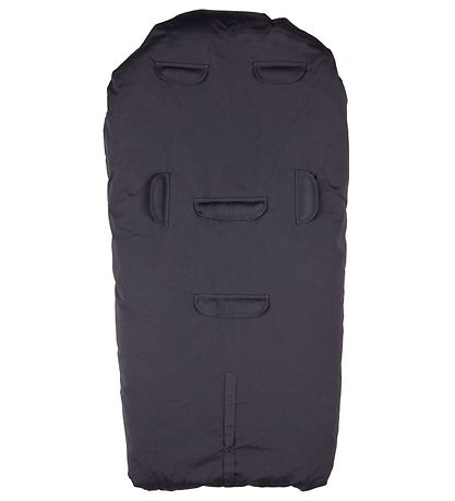 Voksi Fußsack - Classic+ Mini - Grey Mond