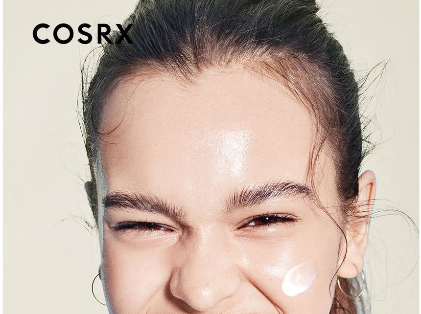 COSRX - AC Collection Lichtgewicht verzachtende vochtinbrengende crème