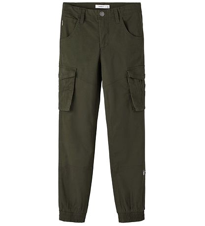 Name It Hosen - Noos - NitBamgo - Kolophonium