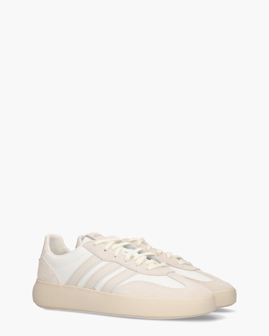 Adidas Barreda Decode Lux JR1228 Herensneakers