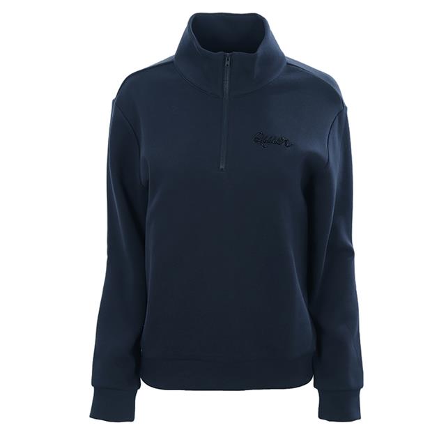 Trui QUUR QKelsey Donkerblauw