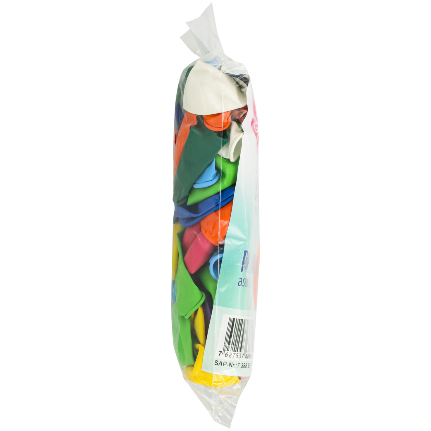 Prix Garantie Ballone 100 Stück 75cm
