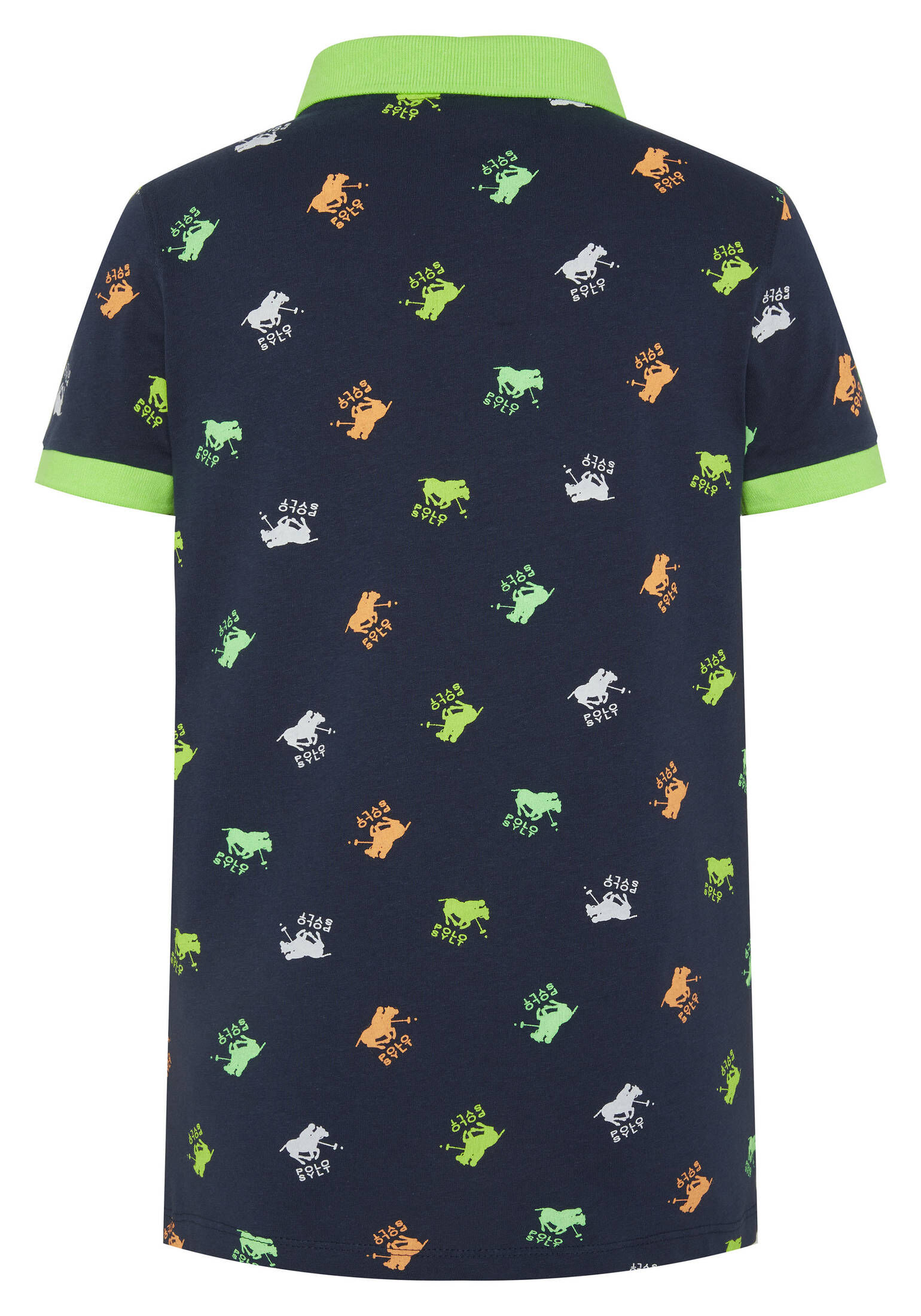 Polo Sylt| Jungen Poloshirt
