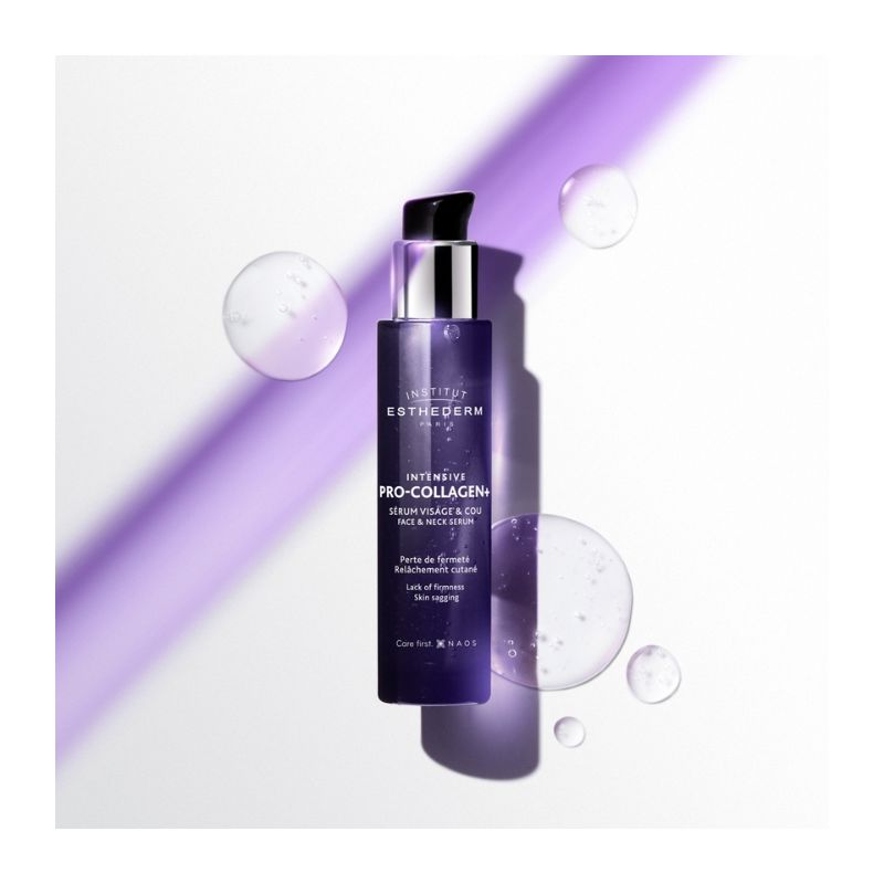 Sérum Intensive Pro-Collagen+ Esthederm 30ml