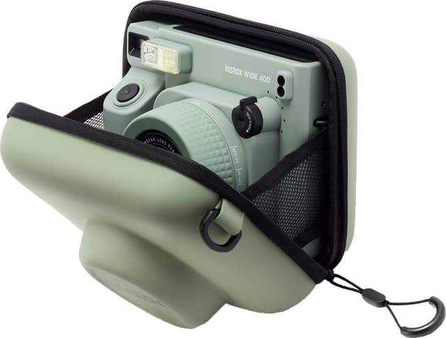 Fujifilm Wide 400 etui til kamera