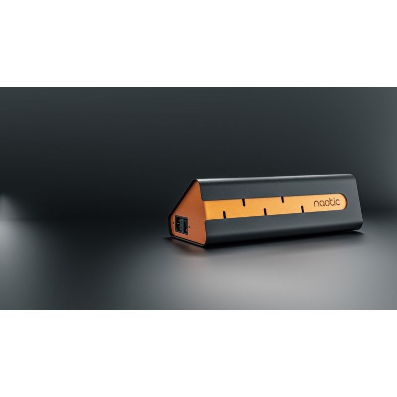 Naotic Station de charge Five Charge USB-C - 611031 -