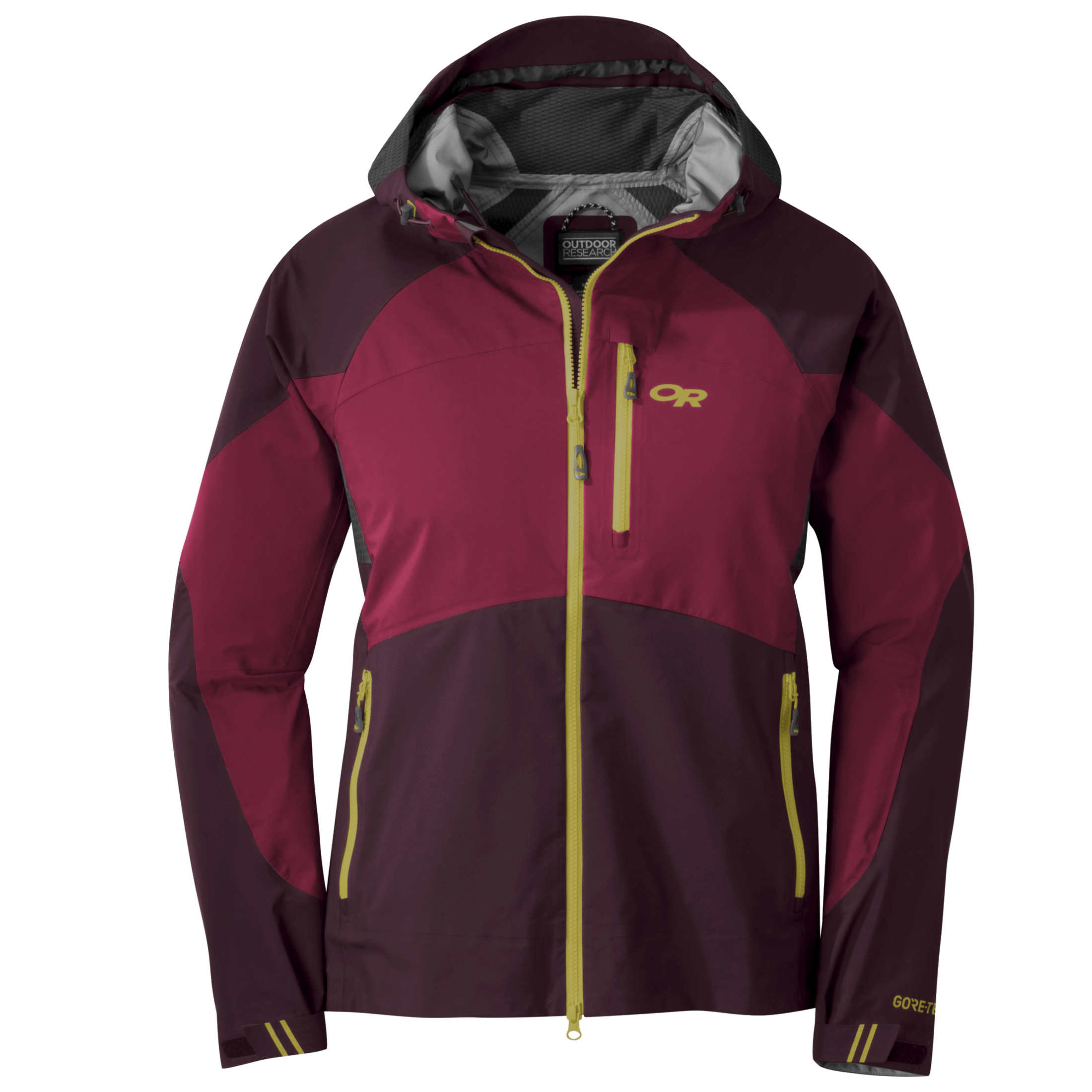 Outdoor Research Hemispheres GTX® Jacket - Dame - Jakke