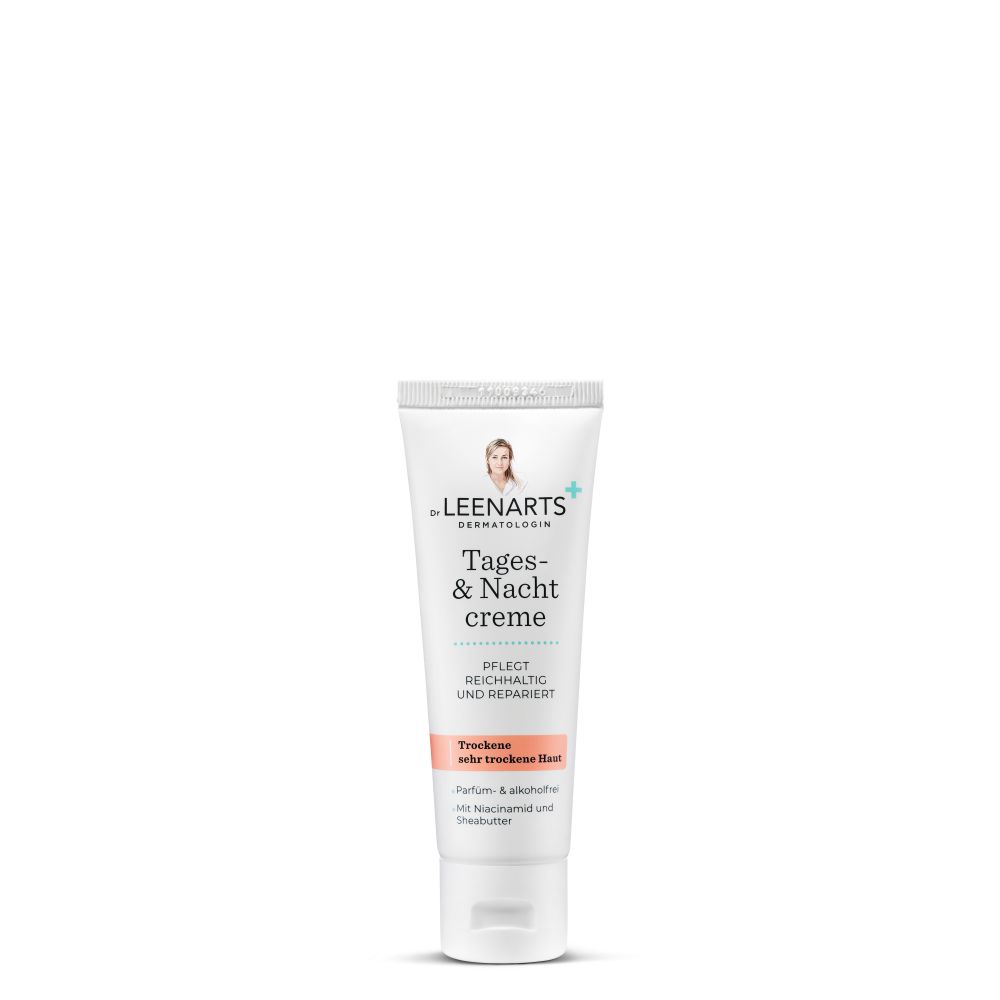 Dr Leenarts Tages- & Nachtcreme (Sehr) Trockene Haut