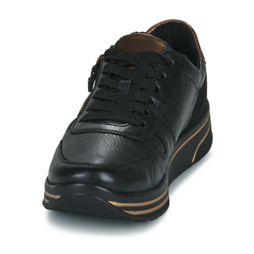 Ara - SAPPORO - Noir / Bronze