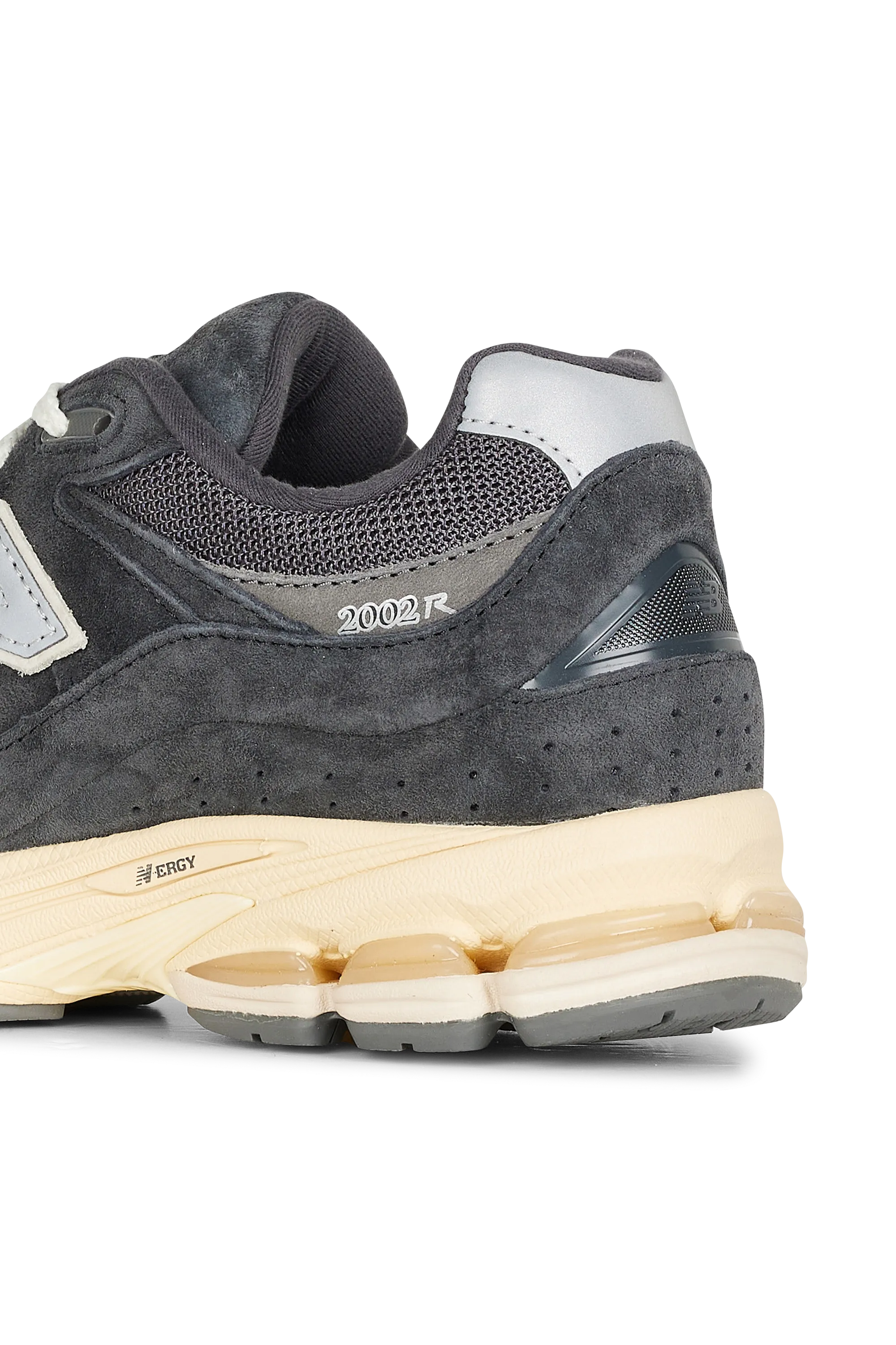NEW BALANCE Baskets 2002R Bleu