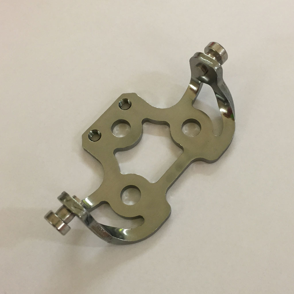 G3 ION/ZED Crampon Adaptor Connector Kit