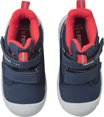 Reimatec Passo 2.0 WP Sneakers, Navy