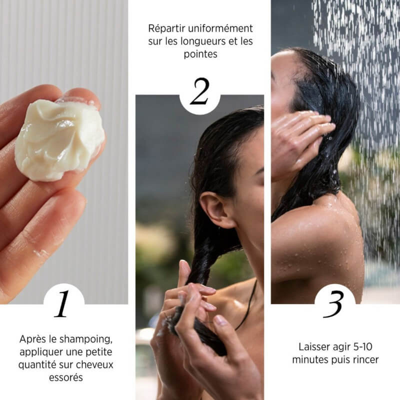 Masque R3 System Professional Repair 75ML