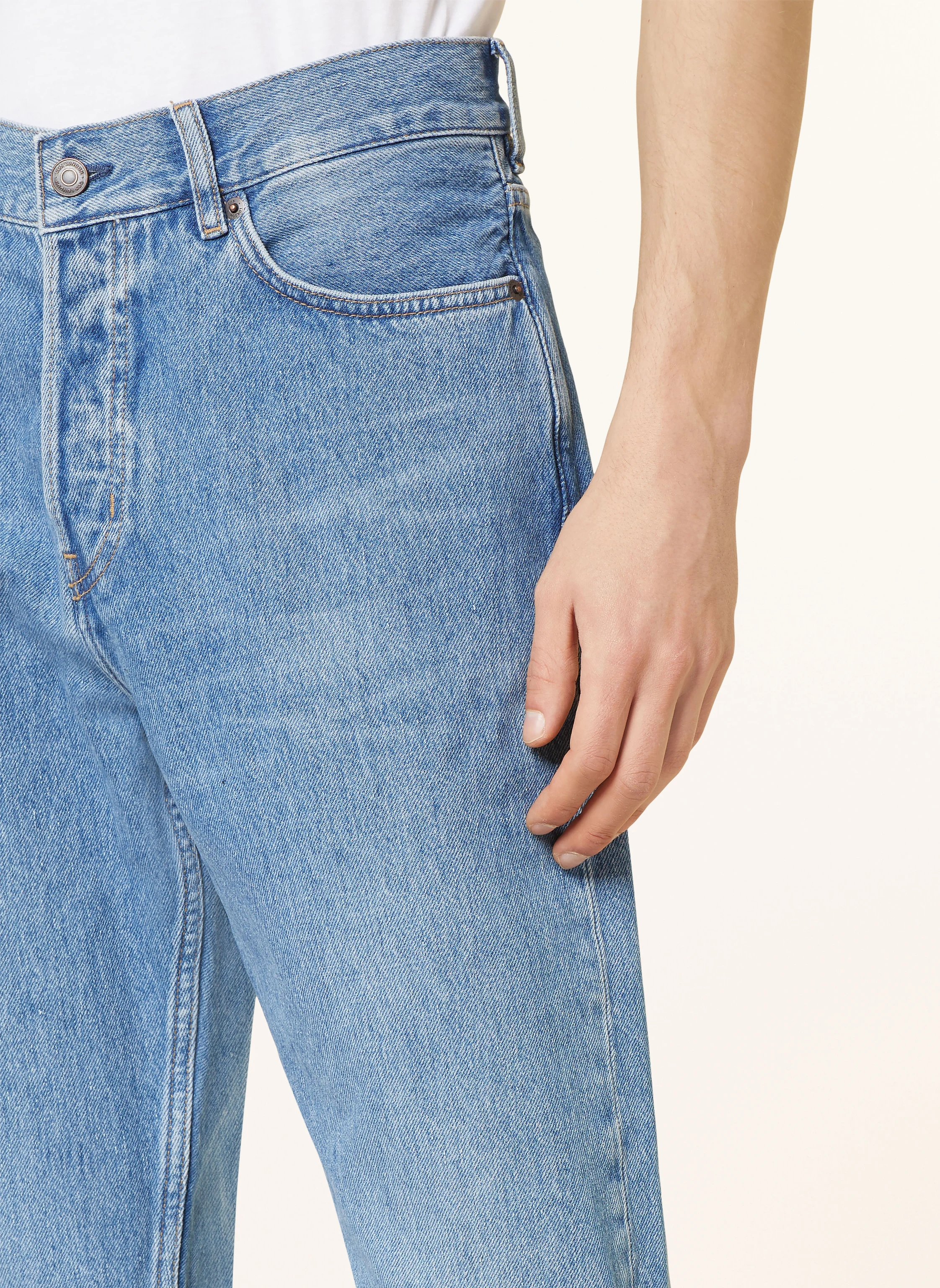 COS Jeans Regular Fit