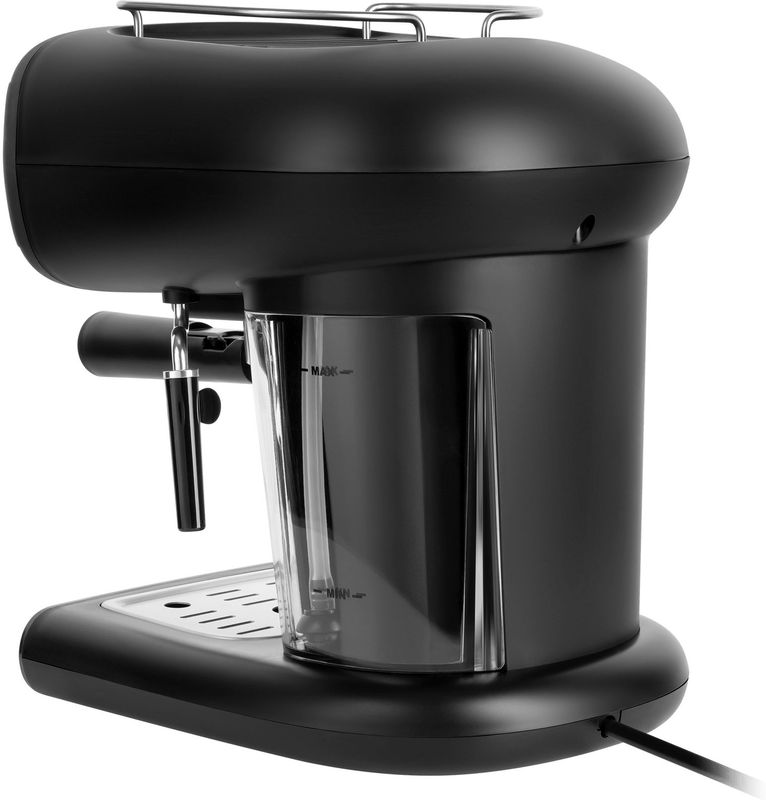 Teesa TSA4009 - Espressomachine AROMA 400, melkopschuimer, 850 Watt
