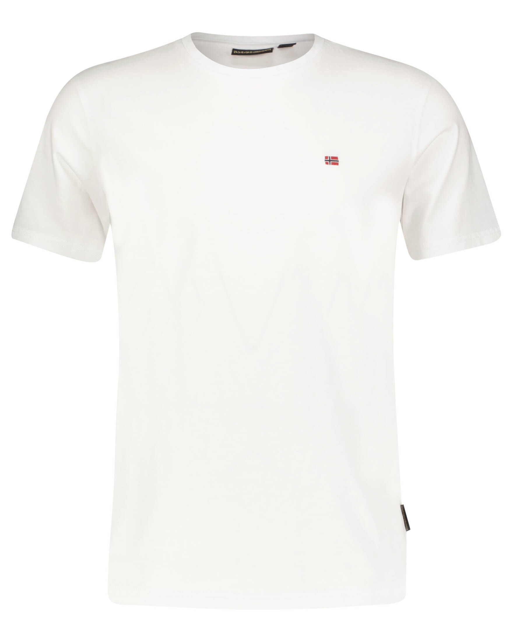 NAPAPIJRI| Herren T-Shirt SALIS S/S SUM