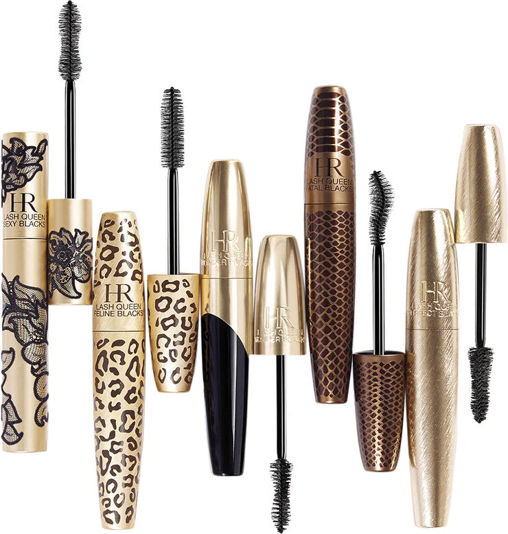 Helena Rubinstein Lash Queen Feline Blacks Mascara