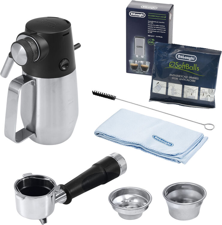 Delonghi EC9865